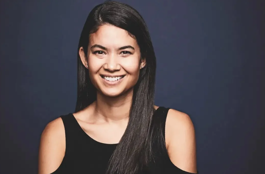 Melanie Perkins: The Visionary Entrepreneur Behind Canva