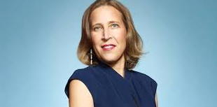 Susan Wojcicki: The Visionary Former CEO of YouTube