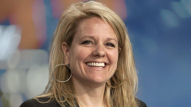 Gwynne Shotwell: The Driving Force Behind SpaceX