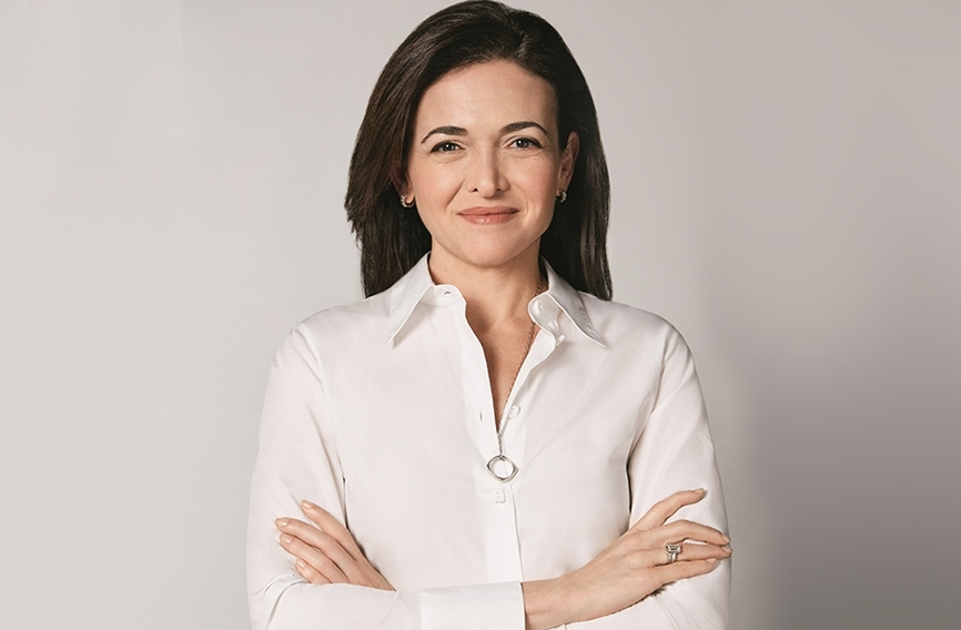 Sheryl Sandberg – Former COO of Facebook and One of Tech’s Most Influential Leaders