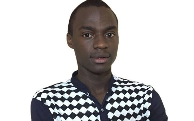 Mubarak Muyika: From Orphan to Kenyan Tech Entrepreneur & Zagace Founder