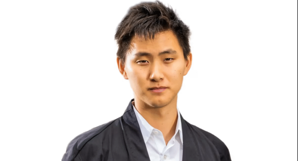 Alexandr Wang: From Math Prodigy to AI Billionaire & Meta’s Chief AI Officer