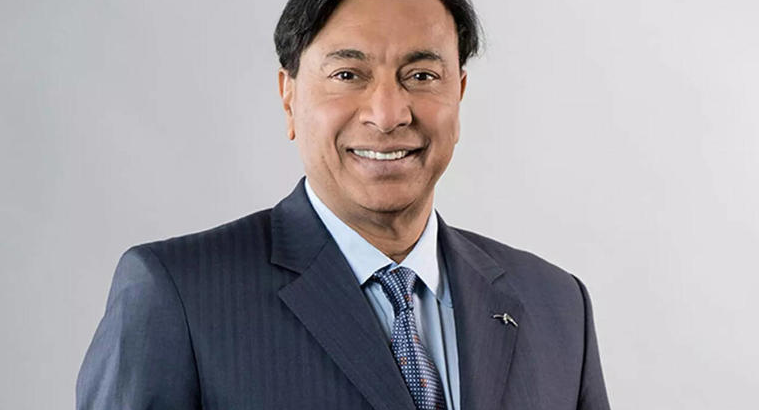 Lakshmi Mittal: The Steel Tycoon Leading ArcelorMittal’s Global Empire