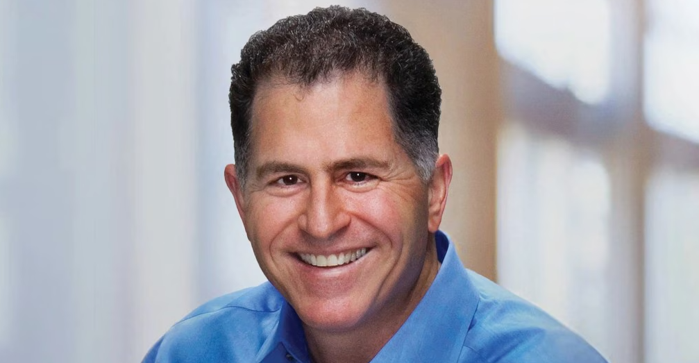 Michael Dell: The Visionary Leader Behind Dell Technologies