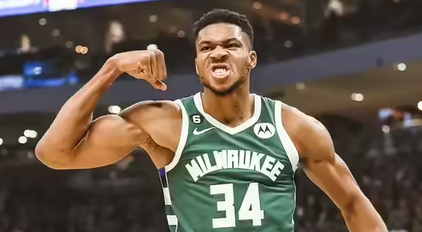 Giannis Antetokounmpo: The Global Basketball Star Redefining the NBA