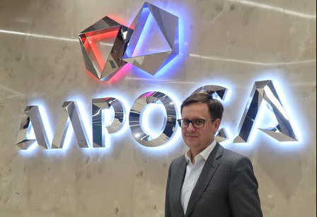 Alrosa controls diamond supply and impacts global markets