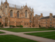 Oxford University: A Historic Institution Leading Global Education with its 2025 AI Initiative
