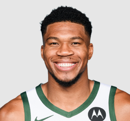 Giannis Antetokounmpo: The Global Basketball Star Redefining the NBA