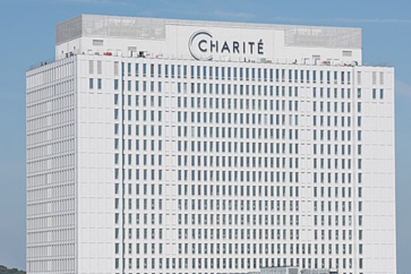 Charité – Universitätsmedizin Berlin: Europe’s Leader in Robotic and Advanced Medical Care