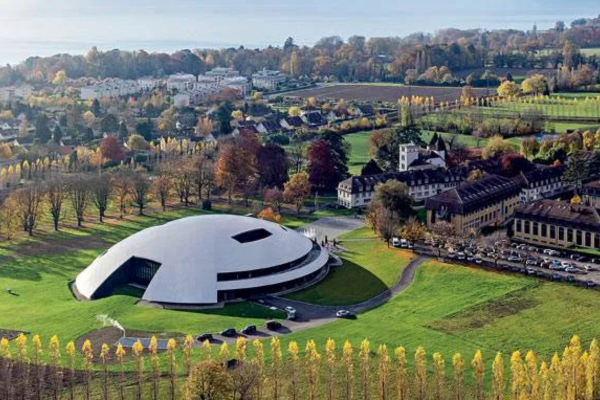 Institut Le Rosey: Switzerland’s Prestigious Boarding School Shaping Global Leaders