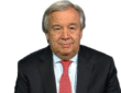 Antonio Guterres: A Global Leader Shaping Modern Diplomacy