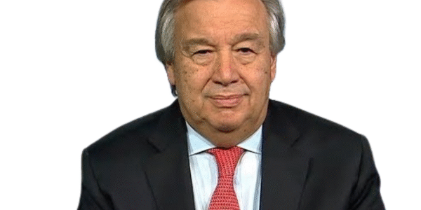 Antonio Guterres: A Global Leader Shaping Modern Diplomacy