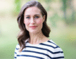 Sanna Marin: A Modern Leader Shaping Europe’s Political Narrative