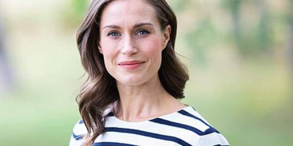 Sanna Marin: A Modern Leader Shaping Europe’s Political Narrative