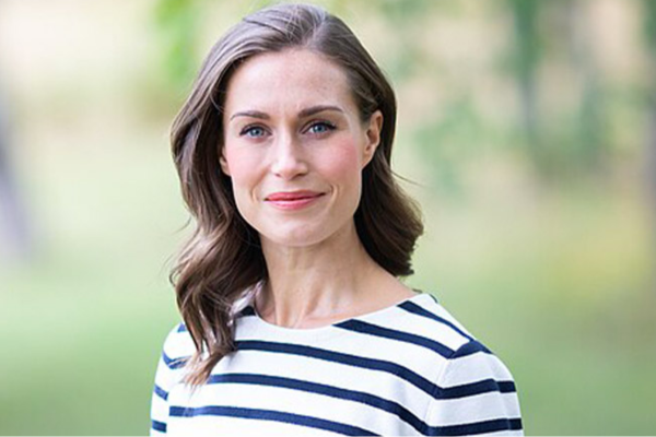 Sanna Marin: A Modern Leader Shaping Europe’s Political Narrative