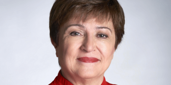 Kristalina Georgieva: Leadership, Global Policy Work, and IMF Governance