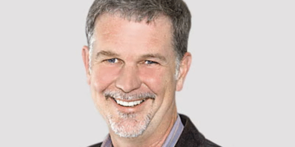 Reed Hastings: The Visionary Behind Netflix’s Global Success