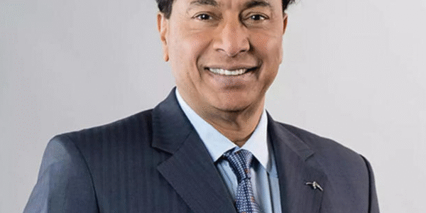 Lakshmi Mittal: The Steel Tycoon Leading ArcelorMittal’s Global Empire