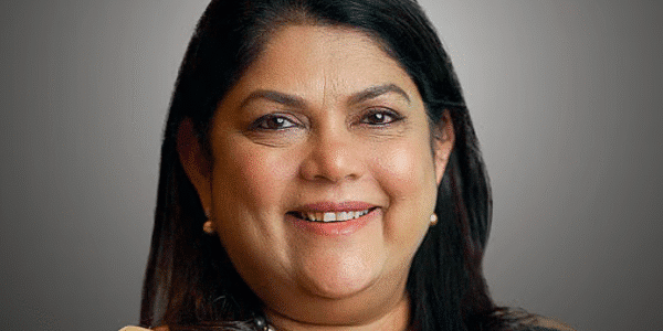 Falguni Nayar: The Trailblazing Entrepreneur Behind Nykaa