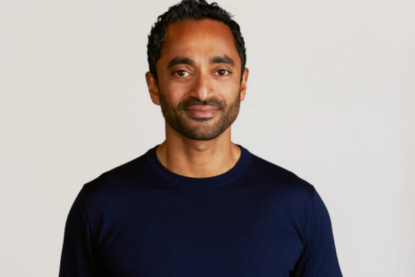 Chamath Palihapitiya: The Investor Shaping Silicon Valley and SPAC Revolution