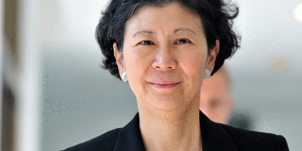 Solina Chau: The Visionary Investor Powering Innovation Through Horizons Ventures