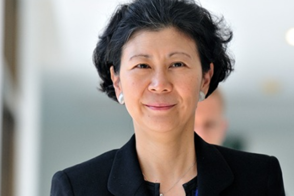 Solina Chau: The Visionary Investor Powering Innovation Through Horizons Ventures