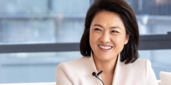 Zhang Xin: The Powerful Real Estate Visionary Behind SOHO China