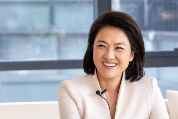 Zhang Xin: The Powerful Real Estate Visionary Behind SOHO China
