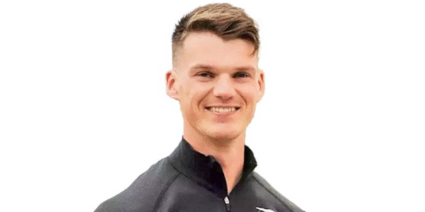 Ben Francis: The Young Founder Transforming Global Fitness Culture