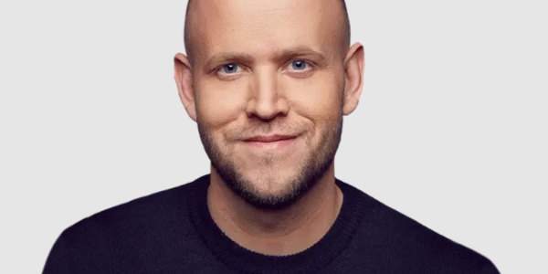 Daniel Ek: The Tech Innovator Who Transformed Global Music Streaming