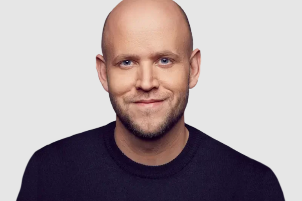 Daniel Ek: The Tech Innovator Who Transformed Global Music Streaming
