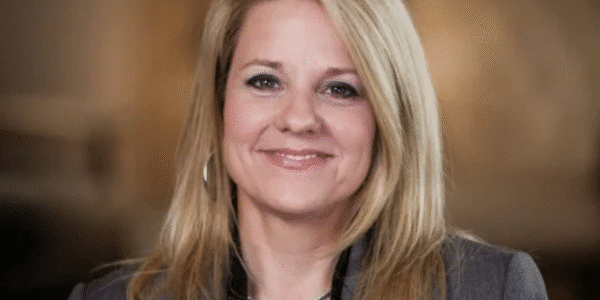 Gwynne Shotwell: The Driving Force Behind SpaceX