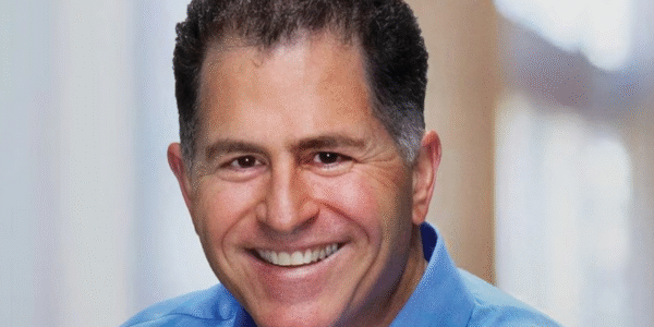 Michael Dell: The Visionary Leader Behind Dell Technologies