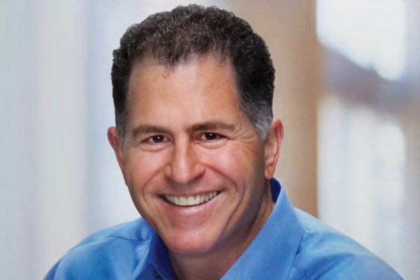 Michael Dell: The Visionary Leader Behind Dell Technologies