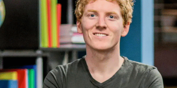 Patrick Collison: The Visionary Entrepreneur Behind Stripe