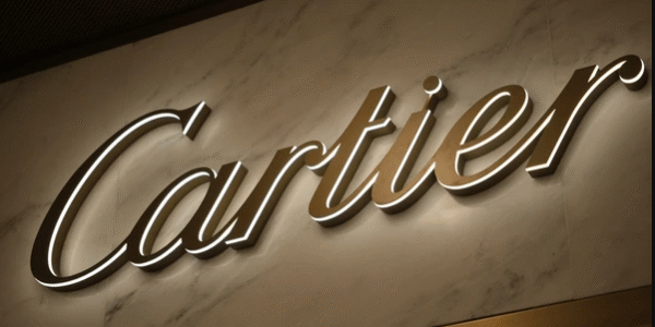 The business strategy behind Cartier’s timeless luxury success.