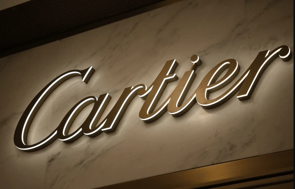 The business strategy behind Cartier’s timeless luxury success.