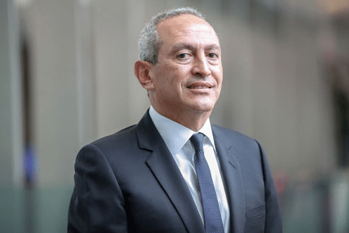 Nassef Sawiris: The Industrial Leader Building a Global Business Beyond Borders