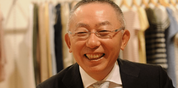 Tadashi Yanai: The Quiet Visionary Who Built UNIQLO into a Global Brand