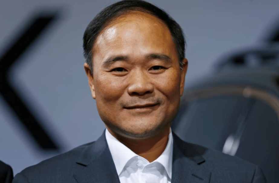 Li Shufu: The Chinese Entrepreneur Revolutionizing the Global Auto Industry