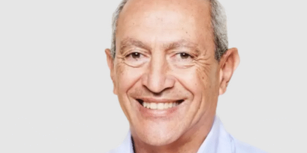 Nassef Sawiris: The Industrial Leader Building a Global Business Beyond Borders