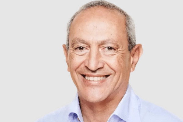 Nassef Sawiris: The Industrial Leader Building a Global Business Beyond Borders