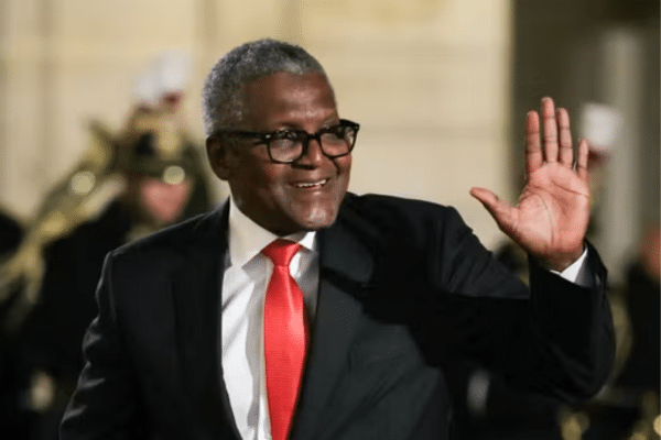 Aliko Dangote: Africa’s Industrial Visionary Who Built a Global Business Empire