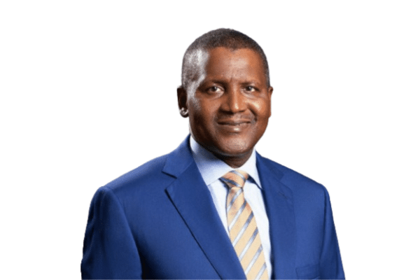 Aliko Dangote: Africa’s Industrial Visionary Who Built a Global Business Empire