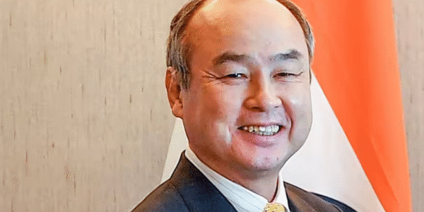 Masayoshi Son: The Visionary Investor Shaping the Future of Global Technology