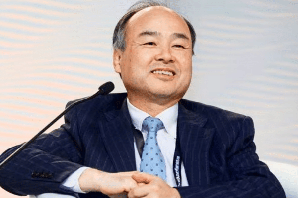 Masayoshi Son: The Visionary Investor Shaping the Future of Global Technology