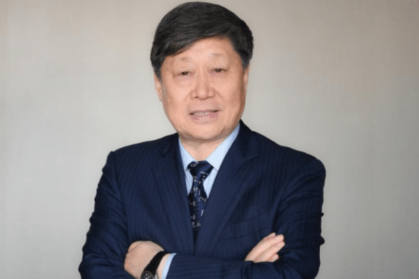 Zhang Ruimin: The Leader Who Turned a Failing Factory into a Global Business Powerhouse