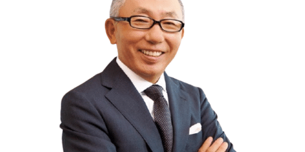 Tadashi Yanai: The Quiet Visionary Who Built UNIQLO into a Global Brand