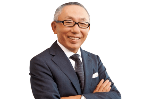Tadashi Yanai: The Quiet Visionary Who Built UNIQLO into a Global Brand