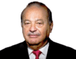 Carlos Slim: The Latin American Visionary Who Built a Global Business Empire